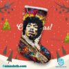 Jimi Hendrix Christmas Stockings-b qTWFlZI