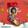 Jimi Hendrix Christmas Stockings-x GdN6IVi