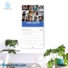 John Lennon 2025 Wall Hanging Calendar-b PkV2rgH