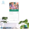 Katy Perry Wall Hanging Calendar 2025-b vQLeHXD