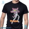 Kitty-N Bust A Groove Graphic Print T-shirt-a Ei6DORw