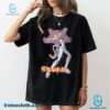 Kitty-N Bust A Groove Graphic Print T-shirt-b 7p8lUfu