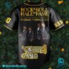 Kool And The Gang Rock And Roll Hall Of Fame Induction 2024 Personalized Baseball Jersey-b 248xWci