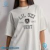 Lil Uzi Vert Eternal Atake 2 T-shirt Music Merch, Black Version-b mJZH13o