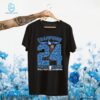 Los Angeles Dodgers Champions 2024 Perfect Season World Series Champions Signatures Shirt xfqhr28
