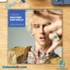 Machine Gun Kelly 2025 Wall Hanging Calendar 2ohxp93