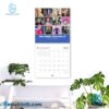Machine Gun Kelly 2025 Wall Hanging Calendar-b g1hre9E