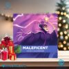 Maleficent 2025 Wall Hanging Calendar-a ikXIyJf