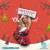 Mariah Carey Christmas Stockings-a V9yxlOS