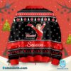Mariah Carey Have A Mariah Christmas Season Ugly Christmas Sweater-b y7i1Hc9