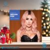 Megan Fox 2025 Wall Hanging Calendar-a PpZAvJj