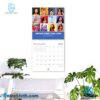 Megan Thee Stallion 2025 Wall Hanging Calendar-b 2GU5KdY
