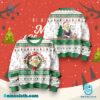 Merry Christmas Stevie Nicks Ugly Christmas Sweater N8VdbTB