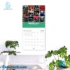 Metallica 2025 Wall Hanging Calendar-b RWqJPIN