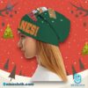Miami Hurricanes Christmas Go Canes Beanie Hat-b 97KHvL2