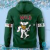 Minnesota Wild Grateful Dead Night Hoodie, Sweatshirt-b FGCdZbX