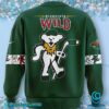 Minnesota Wild Grateful Dead Night Hoodie, Sweatshirt-y dIi3CQq