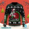 Misfits Skull Santa Ugly Xmas Sweater-Photoroom GxkdtLB
