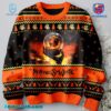 Motionless In White Scoring The End Of The World Ugly Christmas Sweater-a OKwpWX0