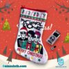 My Chemical Romance Christmas Stockings-a BV3sKeL