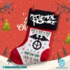 My Chemical Romance Christmas Stockings-b BoAUOjH
