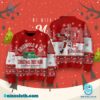 National Lampoon's Christmas Vacation Old Fashioned Grisworld Family Sweater RrbhY4e
