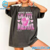 Nicki Minaj Gag City World Tour New York City Brooklyn Apple T-shirt