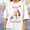 Nicki Minaj Starships Certified Diamond Singles Riaa History T-shirt hmC3HzM