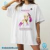 Nicki Minaj Starships Certified Diamond Singles Riaa History T-shirt-a 4hUI6Jo