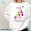 Nicki Minaj Starships Certified Diamond Singles Riaa History T-shirt-b QHTxdD2
