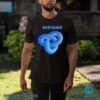 Nirvana Nevermind Boot Rock Band Merch T-shirt 7uorQvE