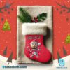 Ohio State Buckeyes Football Christmas Stockings-a fKg6dqN