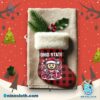 Ohio State Buckeyes Football Christmas Stockings-c PF4VQnE