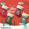 Ohio State Buckeyes Football Christmas Stockings dMl9oeR
