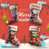 Ohio State Buckeyes Personalized Christmas Stockings 14kXCV3