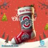 Ohio State Buckeyes Personalized Christmas Stockings-b TseCPv9