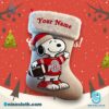 Ohio State Buckeyes Personalized Christmas Stockings-x jnWhcul