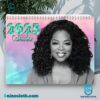 Oprah Winfrey 2025 Wall Hanging Calendar-a Zoq9DFn