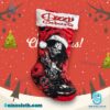 Ozzy Osbourne Christmas Stockings-c HkpUAZR