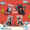 Post Malone Christmas Stockings XCyjiJD