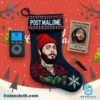 Post Malone Christmas Stockings-x v64V9Lp