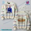 Post Malone With Jelly Roll The Big Ass Stadium Tour Ugly Christmas Sweater PRkyK0i