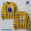 Post Malone With Jelly Roll The Big Ass Stadium Tour Ugly Christmas Sweater-a SZrc6Jh