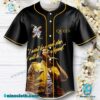Queen Don't Stop Me Now Look Into My Eyes Baseball Jersey-a hZfCyBU