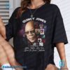 Quincy Jones 1933-2024 Your Music Lives On Rest In Peace Maestro T-shirt SzptMjh