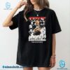 Quincy Jones 28x Grammy Winner 80 Nominations Dreamathon T-shirt CewxDfd