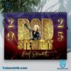 Rod Stewart 2025 Wall Hanging Calendar-a 1FMpBjw