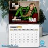 Rod Stewart 2025 Wall Hanging Calendar-x lcVOs0H