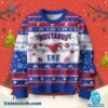 SMU Mustangs Have A Mustang Christmas Sweater-a uXUCzfS
