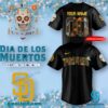 San Diego Padres 2024 Mlb Dia De Los Muertos Personalized Baseball Jersey jbF2y3n